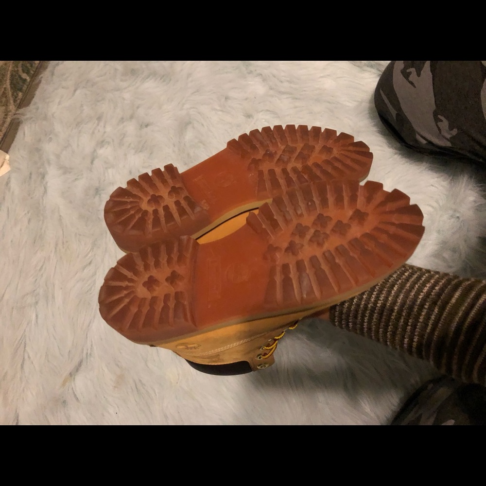 Timberlands - image 4